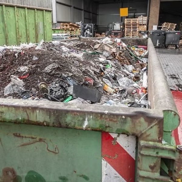 Waste Collection