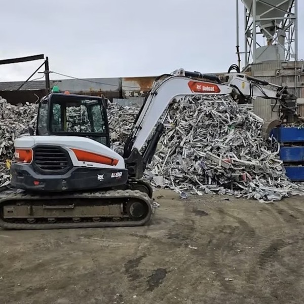 Site Clearance & Strip-Out